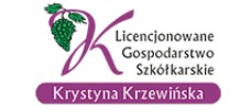 Licencjonowane Gospodarstwo Szkółkarskie Krystyna Krzewińska